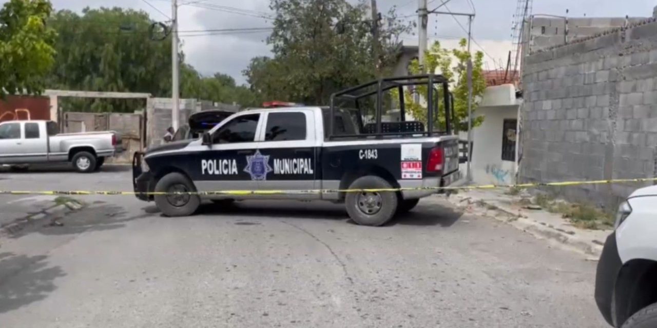 Joven de 23 años se quita la vida en la colonia Anáhuac, al sur de Saltillo