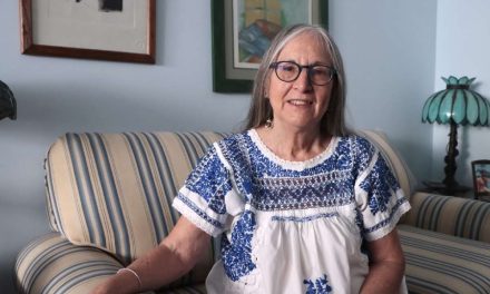 Fallece a los 77 años Julieta Fierro, una de las máximas exponentes de la Ciencia en México