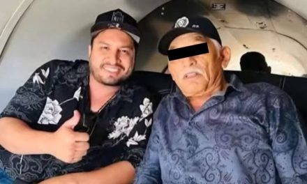 Detención del padre de Julión Álvarez genera polémica en redes sociales