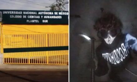 Madre de homicida del CCH Sur habló al 911 pero no para alertar del hecho
