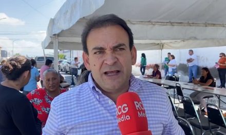 Llevan jornada médica para mujeres en Saltillo