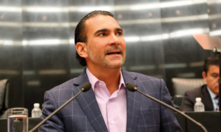 PVEM podría romper alianza con Morena porque hay ‘ratas’