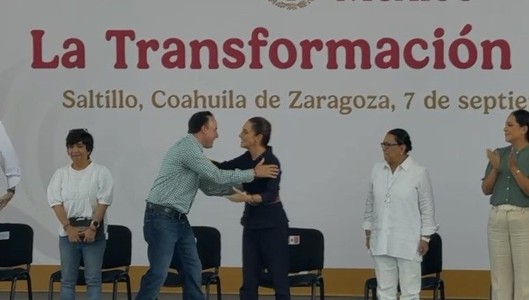 Coahuila tendrá un centro integral de carne de alta calidad en apoyo a ganaderos