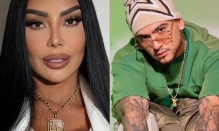 ‘Hoy me cuesta encontrar las palabras’; expareja de cantante colombiano se despide y denuncia amenazas de muerte