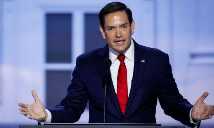 Visita de Marco Rubio refuerza relación bilateral México–Estados Unidos