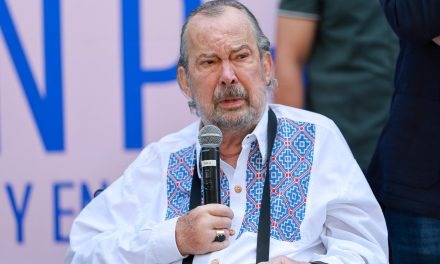 Mauricio Fernández solicita licencia temporal por salud y  podría renunciar a la alcaldía de San Pedro Garza García