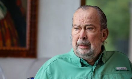 Fallece Mauricio Fernández, alcalde de San Pedro Garza García