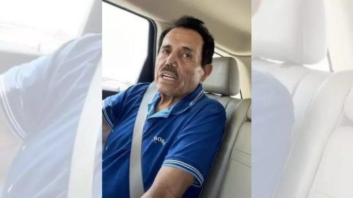‘El Mayo’ Zambada busca evitar prisión de máxima seguridad en EE. UU. y morir en México