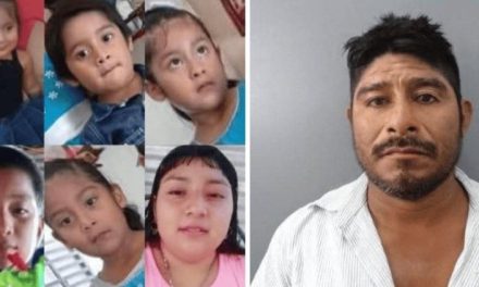 Reportan seis menores desaparecidos tras múltiple homicidio en Tabasco