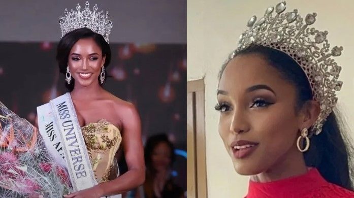 Encuentran sin vida a Miss Jamaica Tyra Spaulding