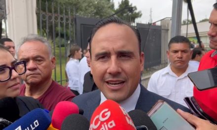Muestra Coahuila poderío en seguridad