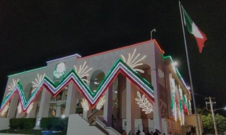 Sigue EN VIVO la transmisión del Aniversario del Grito de Independencia en Monclova