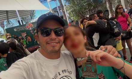 Esto sabemos del caso que estremeció a Durango: suspenden a cirujano de Nicole y madre es investigada