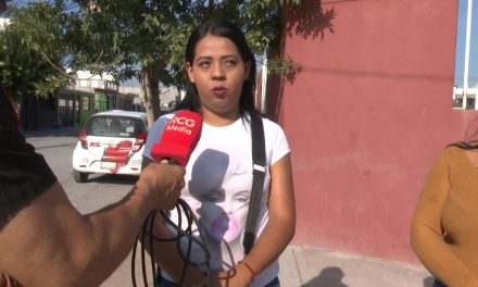 No hay problemas de insalubridad en la primaria ‘Estela Barragán’, aseguran