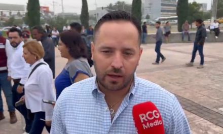 Alcalde de Piedras Negras afirma que no hay porque alarmarse por incertidumbre económica