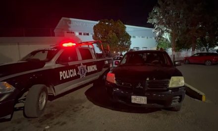 Niño muere ahogado en una tina en Saltillo