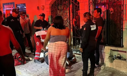 Saltillo: Detienen a dos hombres por la muerte del joven Omar
