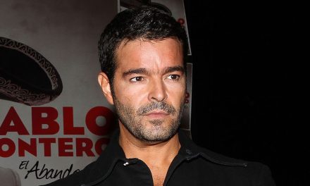 Pablo Montero cancela concierto en Chihuahua… solamente vendió una entrada