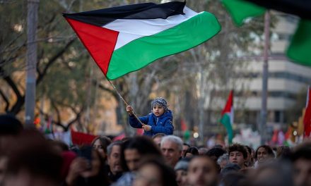 Francia y Reino Unido no quieren represalias de Israel por reconocer a Palestina