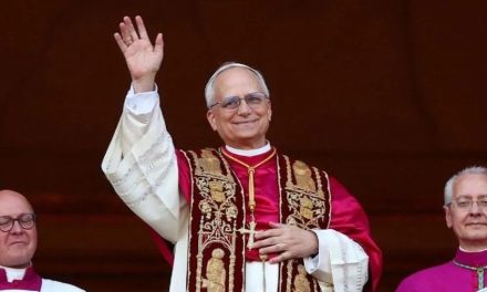 El Papa León XIV llama a reflexionar sobre la justicia en el Jubileo