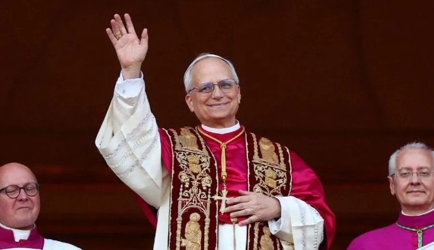 El Papa León XIV llama a reflexionar sobre la justicia en el Jubileo