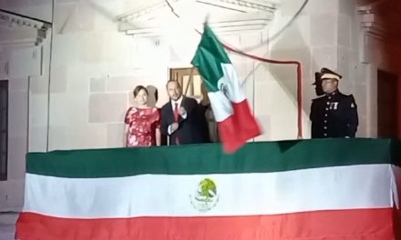 Parras listo para dar el Grito