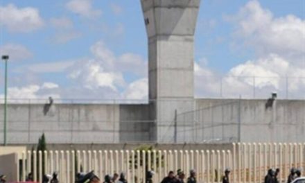 Muere un interno tras una presunta riña en el penal de Reynosa