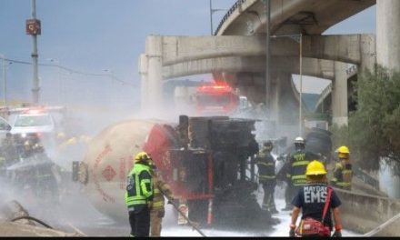 Explosión en Iztapalapa: 13 muertos tras fallecimiento de abuelita que protegió a su nieta