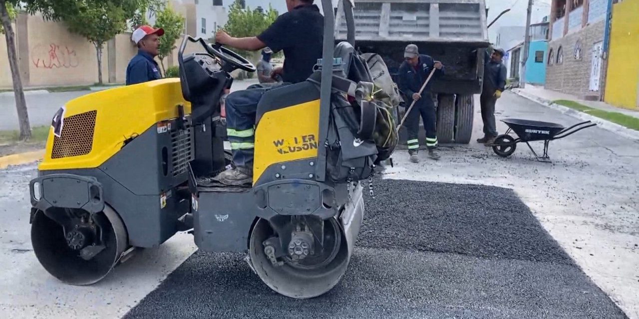 Preparado está el gobierno de Saltillo para atender ante pronósticos de lluvias