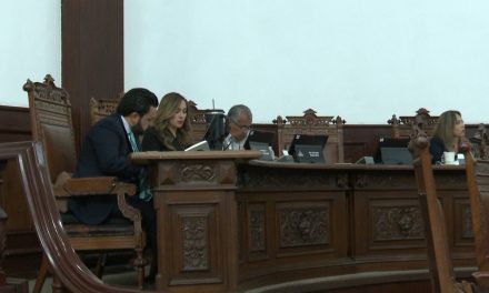 Prepara el Congreso Sesión Solemne para reconocer a fundadores de Sierra Mojada