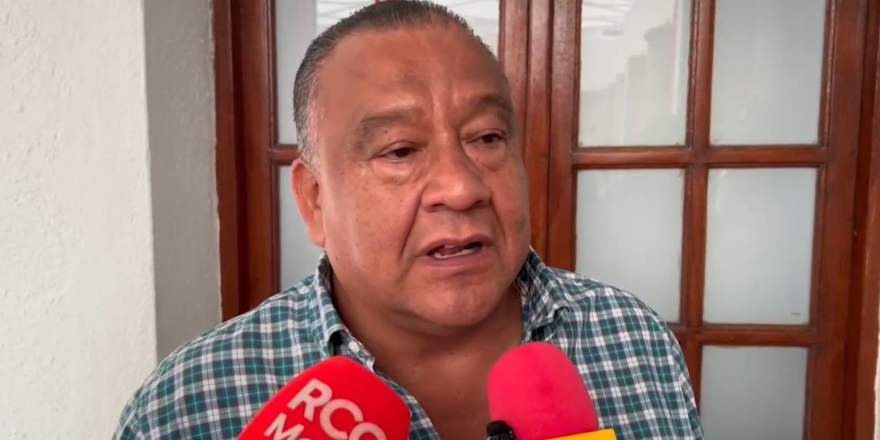 Militantes de la UNTA  preparan marcha de Frontera a Saltillo