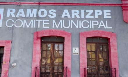 El PRI Ramos está cercano a la gente
