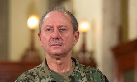 Revelan que el propio e xsecretario de la SEMAR alertó sobre la red de huachicol