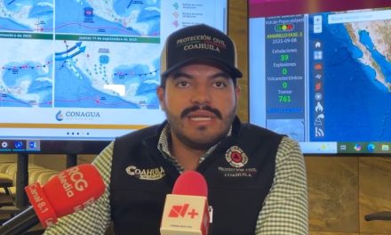 Centro de Gobierno llevará a cabo simulacro de incendio