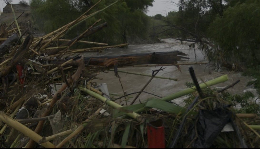 Hace recomendaciones Protección Civil ante pronósticos de lluvia los próximos días