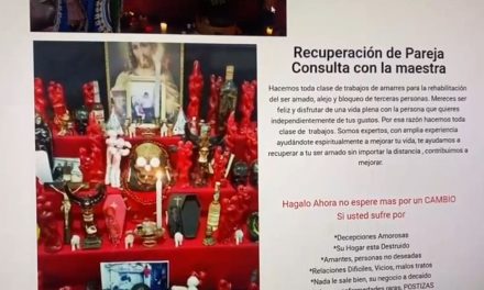 Policía cibernética de Coahuila advierte del riesgo de recuperar a tu pareja en horas