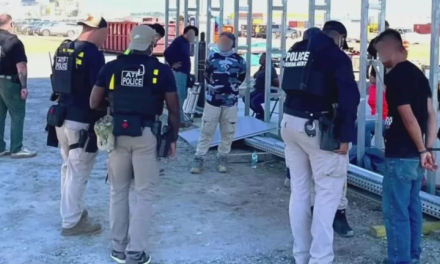 Detienen a 475 personas en redada migratoria en planta de Hyundai en EE. UU.