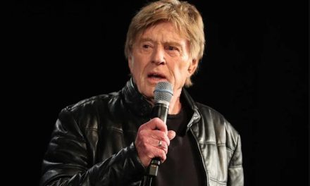 Fallece Robert Redford, leyenda del cine mundial, a los 89 años