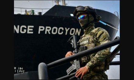 Refuerzan operativos contra red de huachicol ferroviario en el país