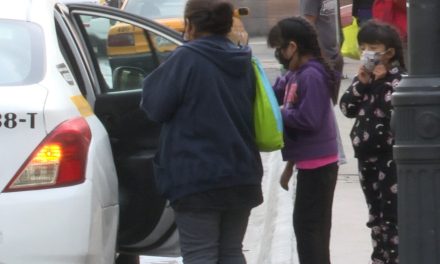 Refuerzan con abogadas la atención a las mujeres en Coahuila