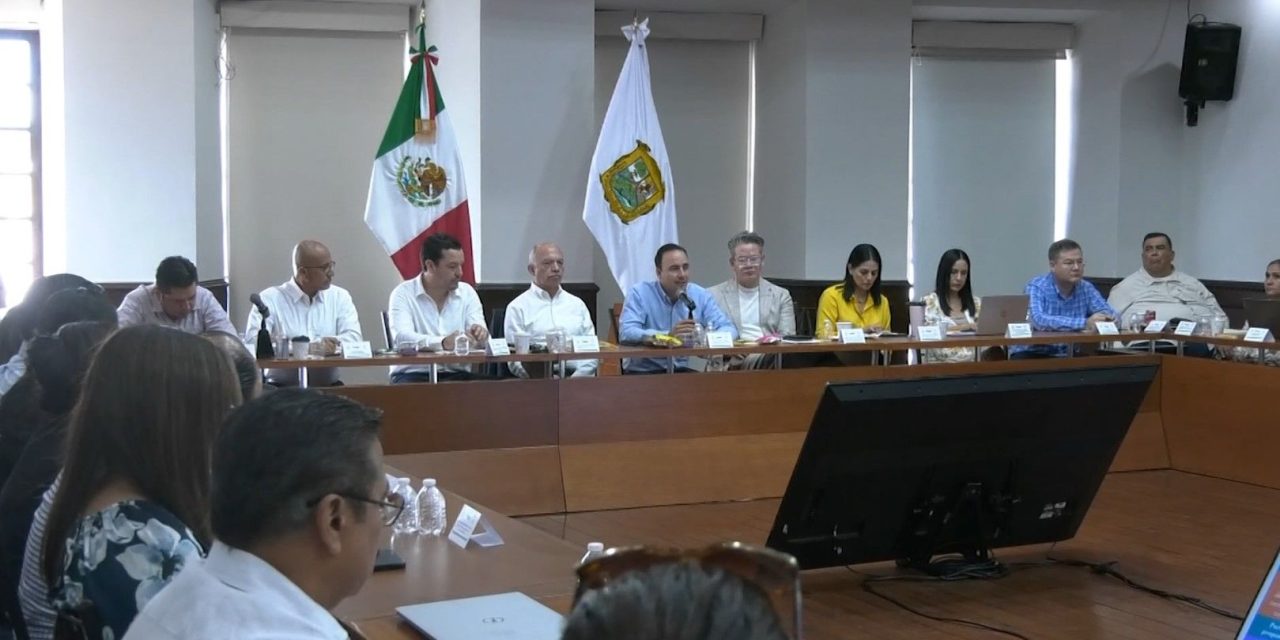 Reitera el gobernador voluntad y compromiso conjunto con familiares de desaparecidos