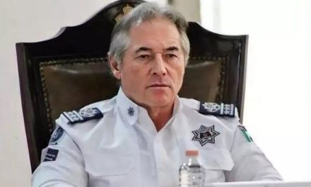Tabasco reserva por cinco años las declaraciones patrimoniales de Hernán ‘N’, presunto líder de La Barredora