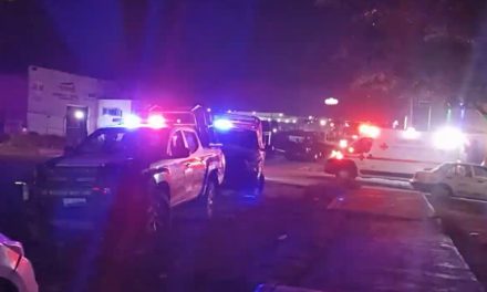 Saltillo: Se arma riña en ‘La Araña’ durante la madrugada