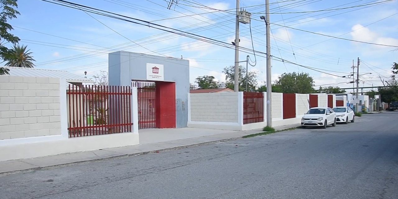 Roban y dejan daños materiales en escuela ‘Cuauhtémoc’ de Monclova