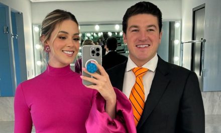 Samuel García y Mariana Rodríguez son los políticos que más gastan en publicidad digital en México
