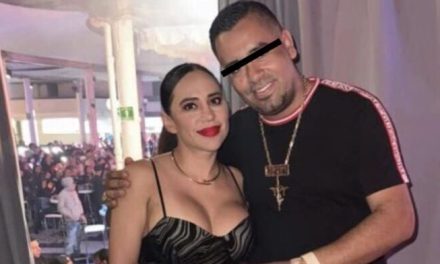 ¿Qué pasó entre Sandra Cuevas y ‘El Choko’?  La relación casual que terminó en engaño y con él en la cárcel