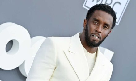 Pide ‘Diddy’ Combs reducir su condena a 14 meses de prisión