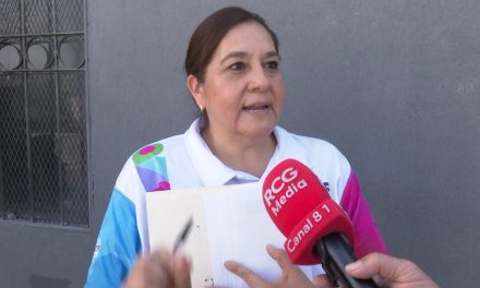 Se atiende la salud animal en Ramos Arizpe