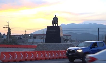 Se dignificará un espacio para el monumento a Vito Alessio Robles