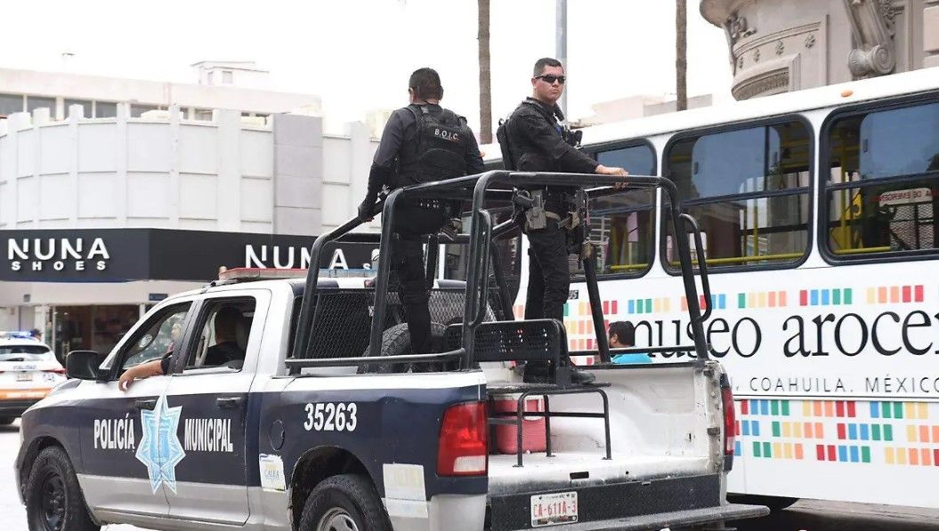 Blindarán la Noche del Grito en Torreón más de mil 300 elementos de seguridad